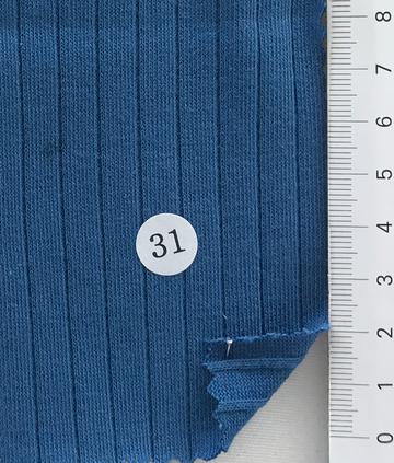31 Blue