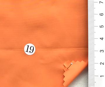 19 Orange