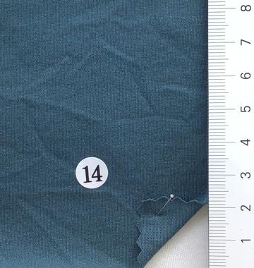14 Turquoise