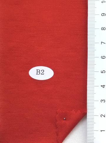 B2 Red