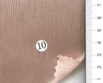 10 Pale Pink