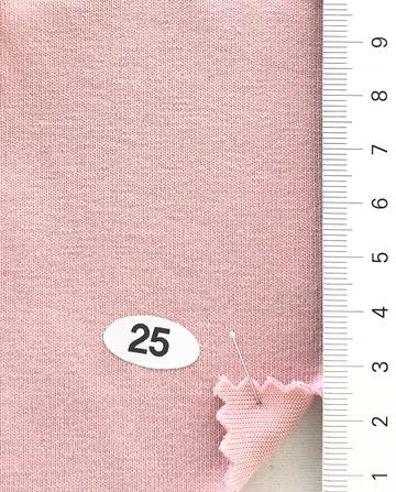 25 Dusty Pink