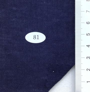 81 Navy