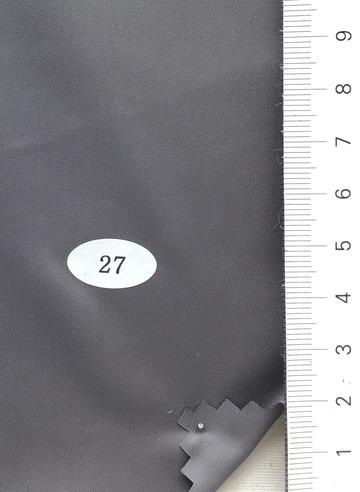 27 Gray
