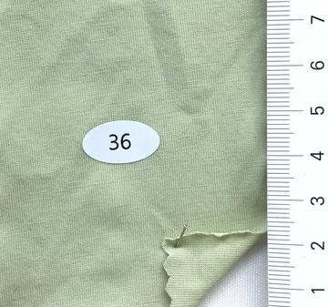 36 Pale Green