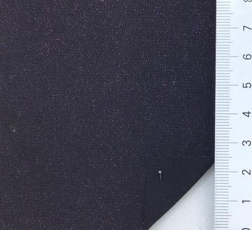 Polyester-blend Foil Ponte