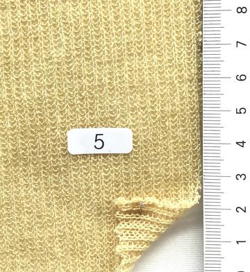 5 Yellow