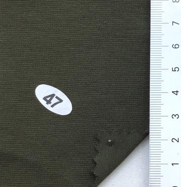 47 Deep Green