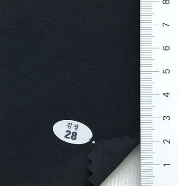 28 Black