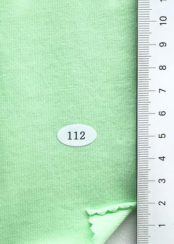 112 Pale Green