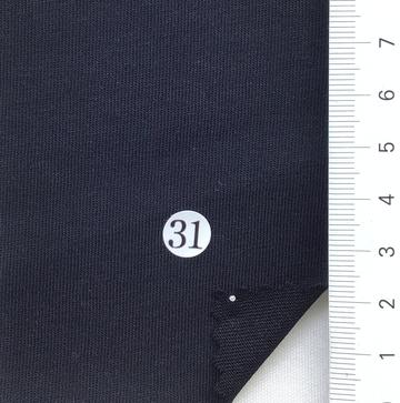 31 Black