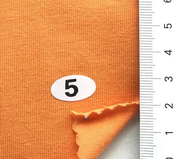 5 Orange