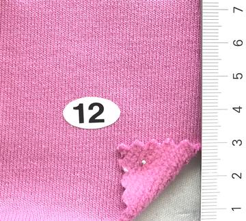 12 Pink