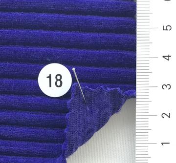 18 Purple