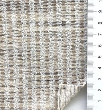 Polyester-blend Loop Terry