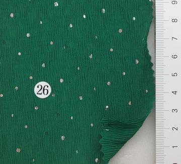 26 Green