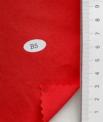 B5 Pale Orange