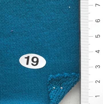 19 Turquoise