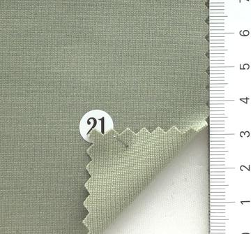 21 Deep Green