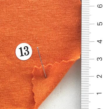13 Orange