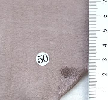 50 Dusty Pink