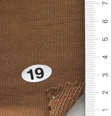 19 Brown