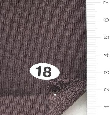 18 Brown
