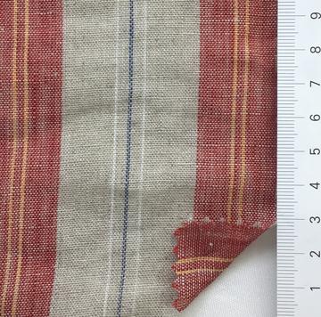 Linen Plain Weave