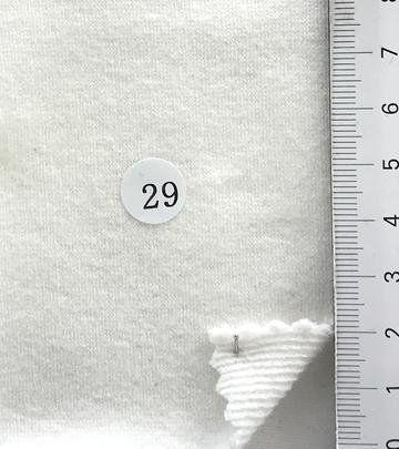 29 White