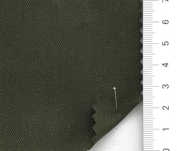 23 Deep Green