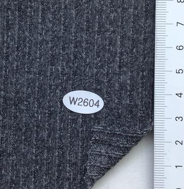 W2604 Charcoal