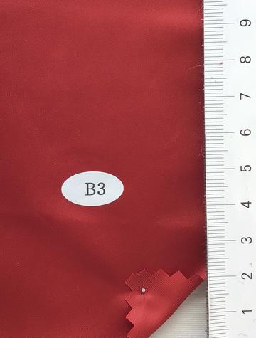 B3 Red