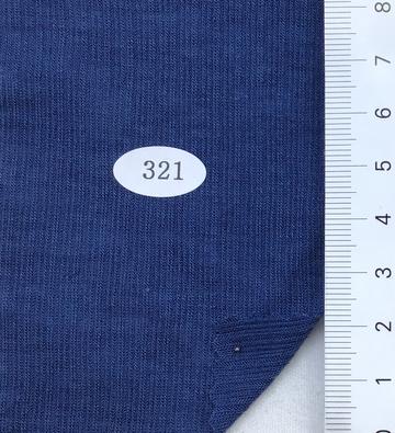321 Blue