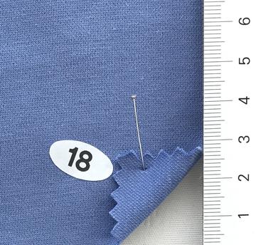 18 Pale Blue