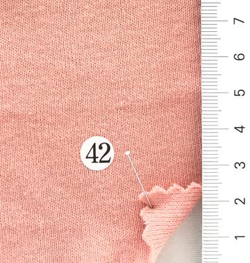 42 Pale Orange