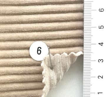 6 Beige