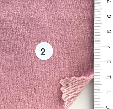 2 Dusty Pink
