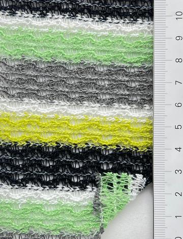 7 Pale Green