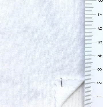 8 White