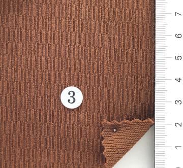 3 Brown