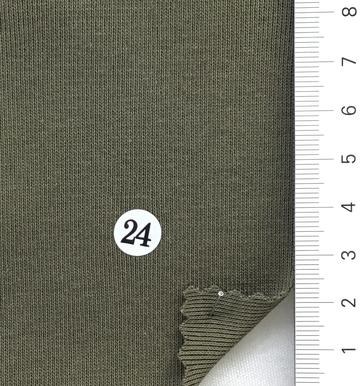 24 Deep Green