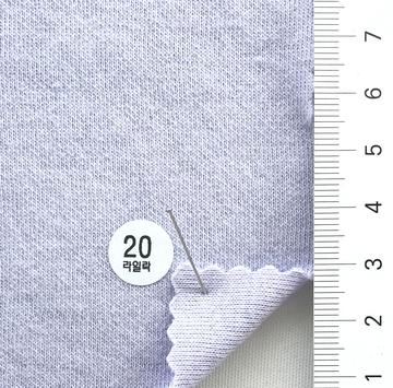 20 Lavender