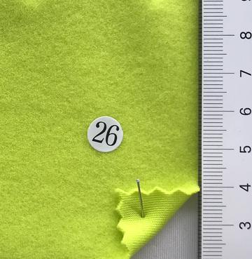 26 Pale Green