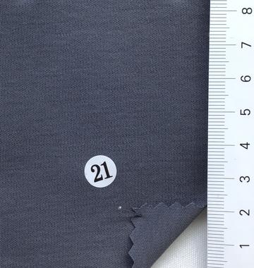 21 Charcoal