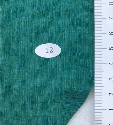 12 Green