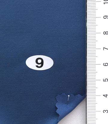 9 Blue
