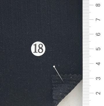 18 Black