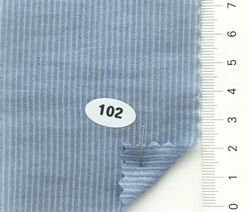 102 Pale Blue