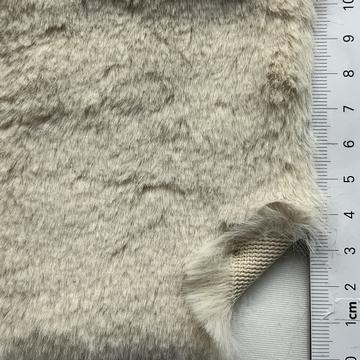 Polyester Vegan Fur