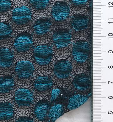 7 Turquoise